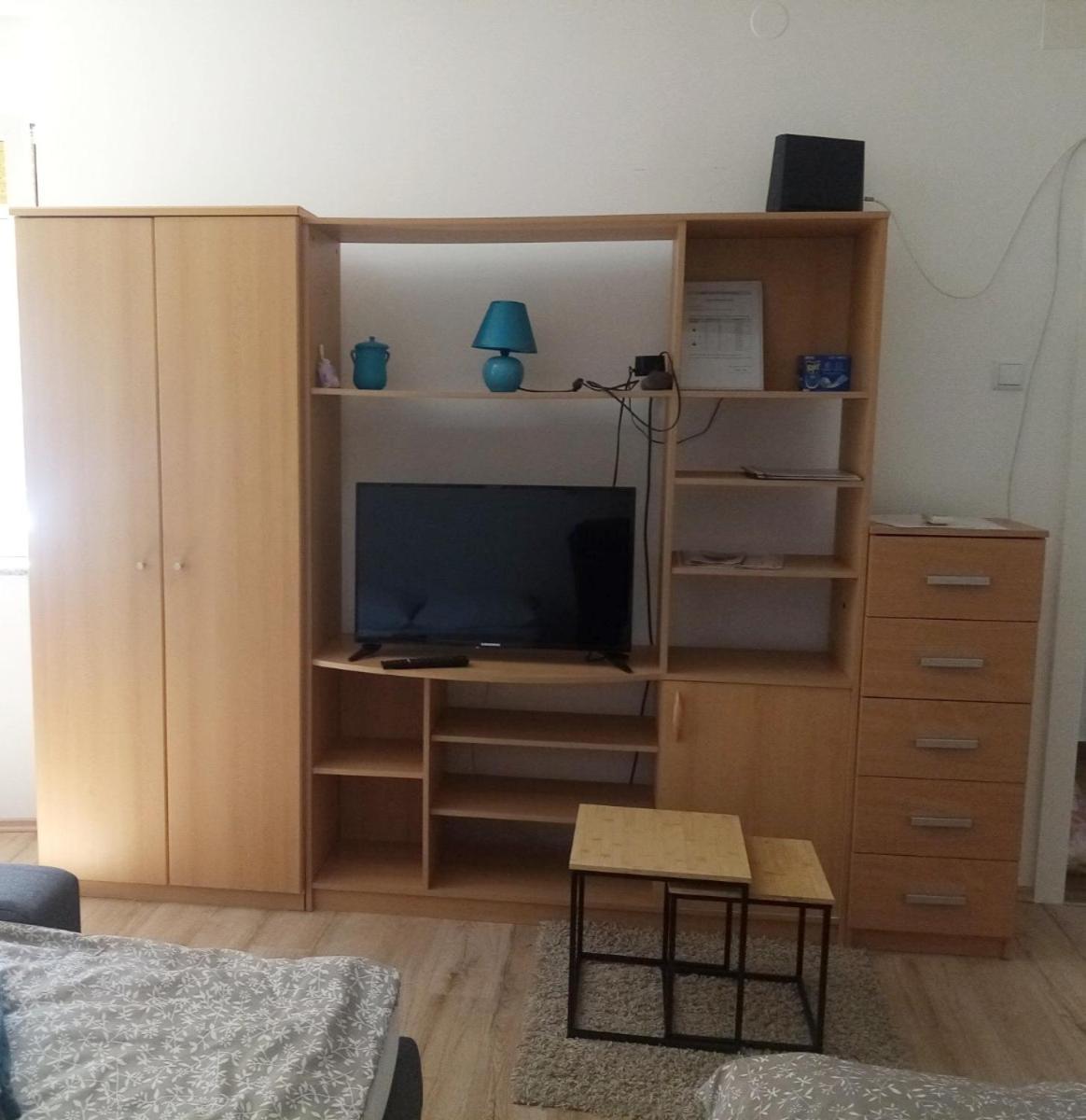 Apartman Vanja Rijeka Exterior foto